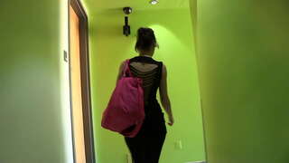 лесби кастинг XXX