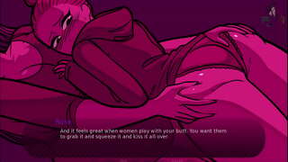 ���ოცნა თერაპიის დემო Episode Two