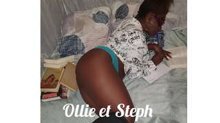 ���ማሪ ቅድሚያ የሚሰጡዋቸውን በመስጠት ጥሩ blowjob