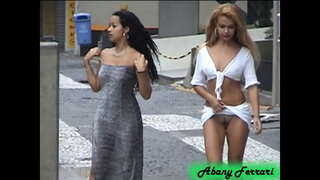 ���े प्रदर्शित कर रहे हैं सड़कों पर, साओ पाओलो के बनाने के लिए पर एक दुर्घटना एवेन्यू में जीवंत से पता चलता है और यह सब बिना किसी शर्म की बात है