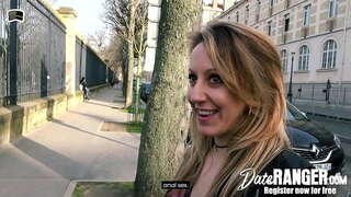 Anal Fantasy: Offentlig Piknik, Ass Faen (fransk, EmmanuelleWorley - Hot Rumpe handling, Blowjob, Stripe) (HELE SCENEN)- Få en DATO på DATERANGER.com! NÅ!