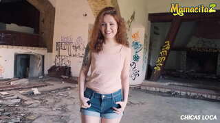 ���ດັກຍິງຖານ-Shelley Bliss-ປີຜົມລຸ້ນຄວາມສ່ຽງຮ່ວມເພດສາທາລະນະທີ່ມີ Horny ແຂກ