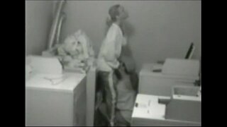 Лесбиянки в прачечной