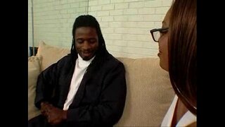 Horny ແມ່ນສະ Jacme