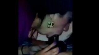 MINDKÉT VILÁG legjobbja! Latin-amerikai, Ázsiai ribanc van egy vad, szexi hármasban egy BBC