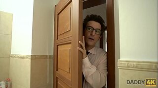 DADDY4K. Тестирање На Современите Начини