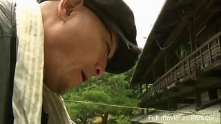 The big anal na sister-in-law chaidh a lorg le bràthair