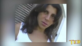 ���ा दोन खडबडीत fucks मुकुट