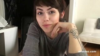 Unshaved Dilettanti Żewġ Iebes Waħdu