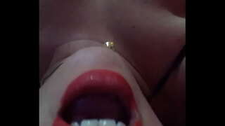 Kız arkadaş gerizekalı kapalı