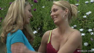 Ta nos riba lantamentu lésbico